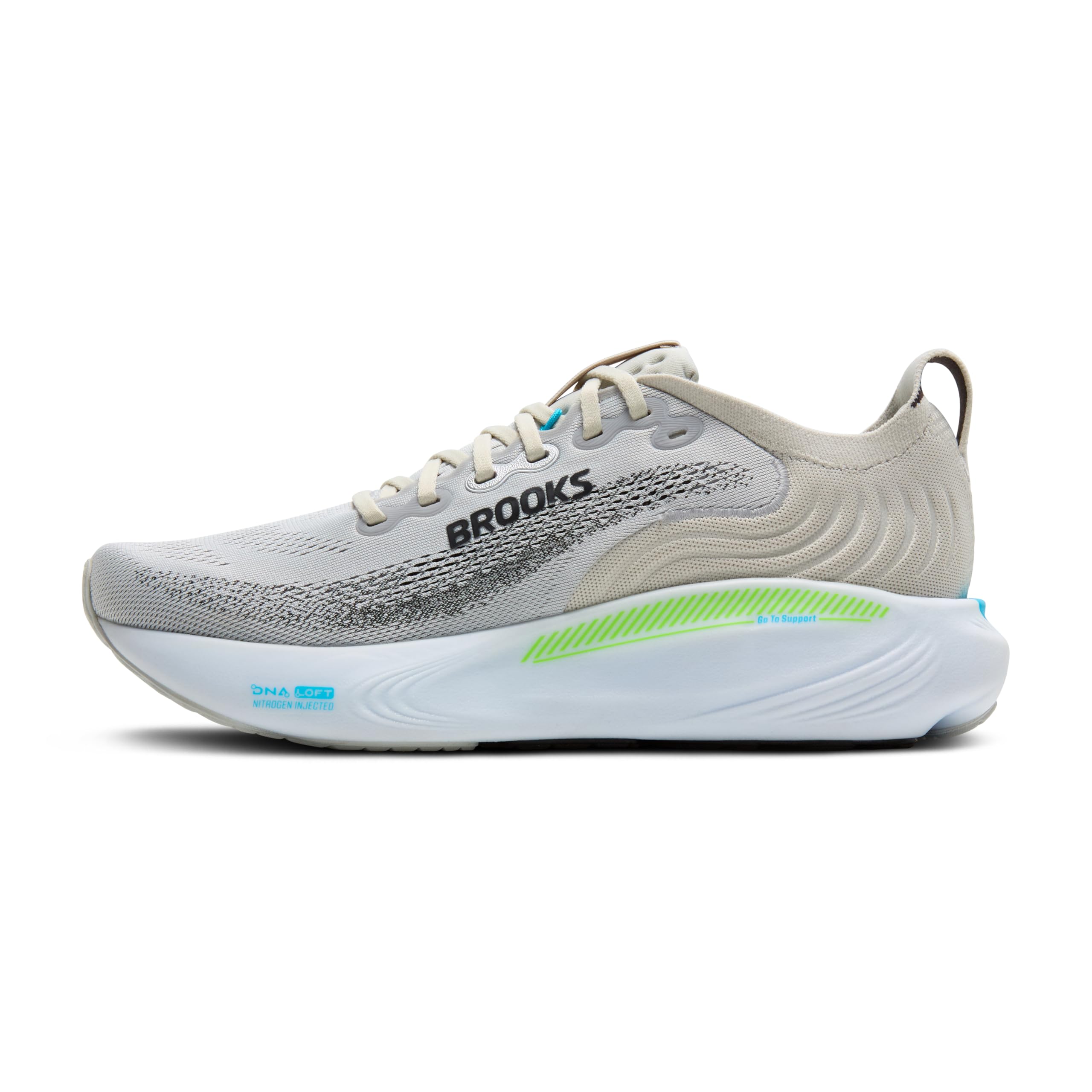 Brooks Herren 110454Sneaker
