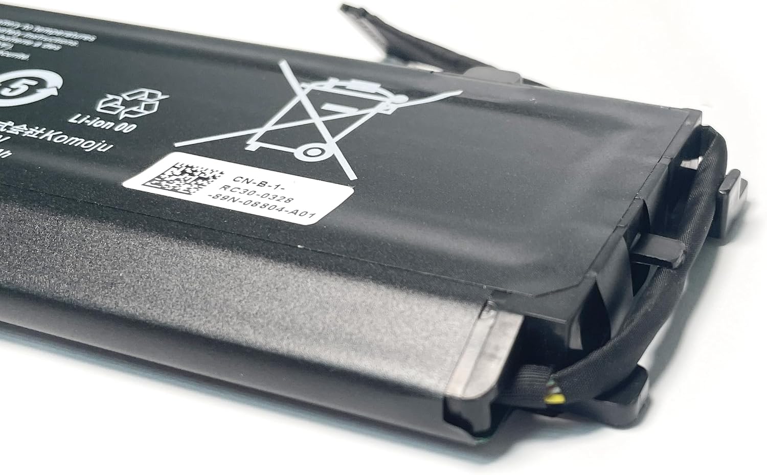 15.4V 4221mAh 65Wh RC30-0328 RZ09-0328 RZ09-0330 4ICP5/46/108 Laptop Battery Compatible with Razer Blade 15 Standard Edition 2020 RZ09-03304X RZ09-03305X RZ09-0330X