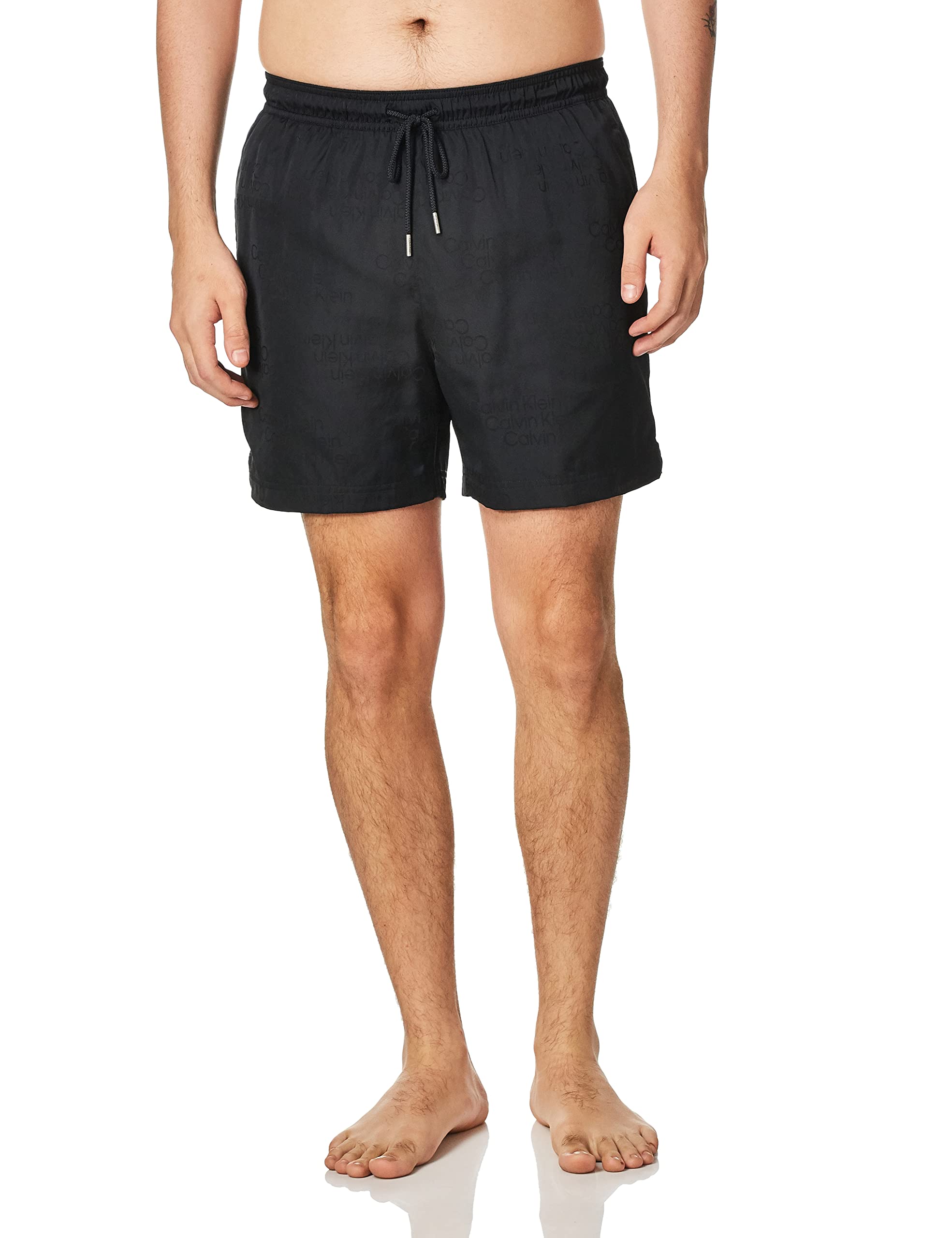 Calvin Klein BOXER NERO