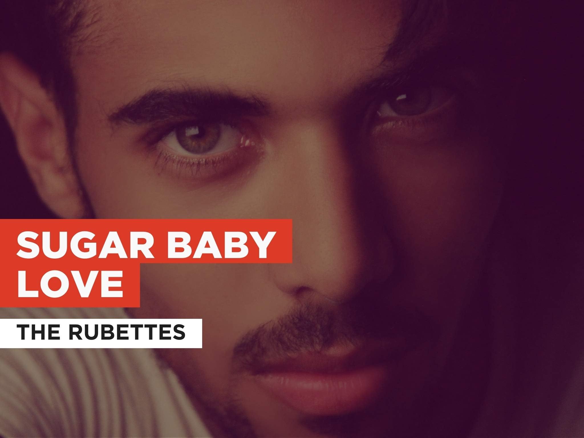 Sugar Baby Love in the Style of The Rubettes
