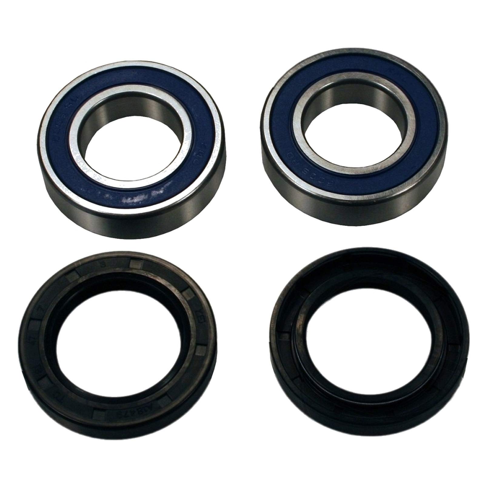 KIT CUSCINETTI E GUARNIZIONI RUOTA YAMAHA 1000 YZF R1 1998-2014 - Foto 7