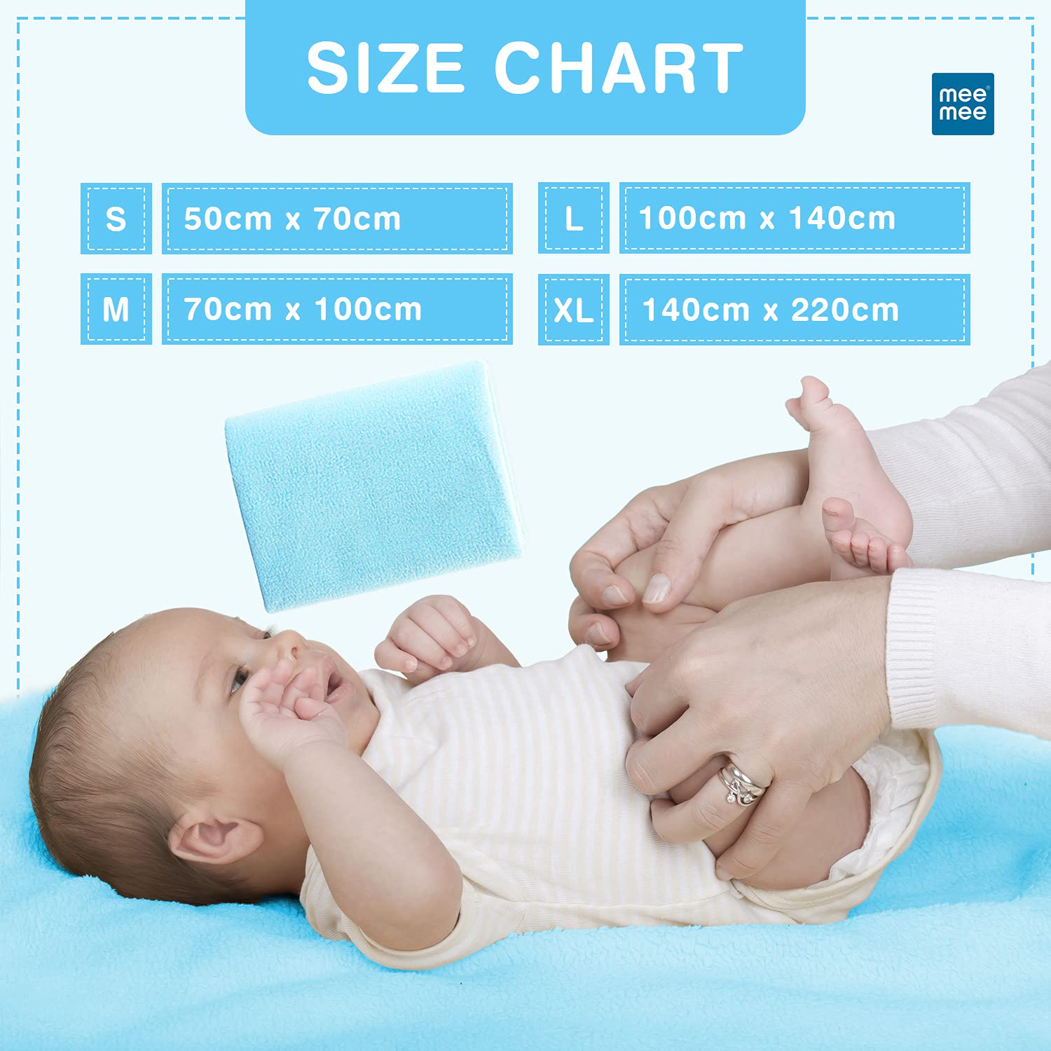 mee mee mattress protector