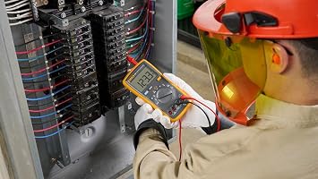 Fluke Multimeter -15B+