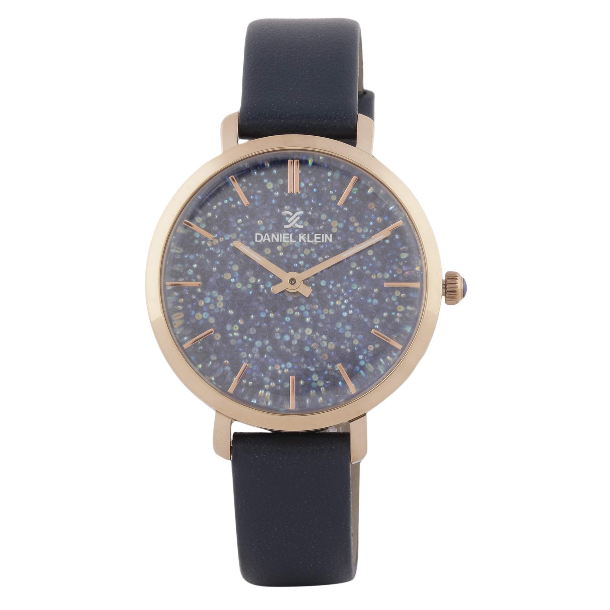Daniel Klein Analog Blue Dial Womens Watch-DK.1.12512-7 (B08K521533) Amazon Price History, Amazon Price Tracker