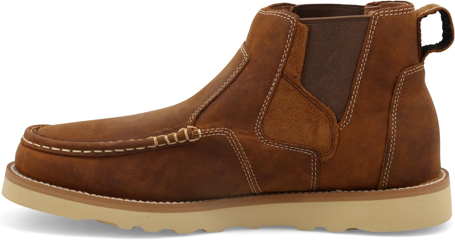 Twisted X メンズ カラー: ブラウン Twisted X メンズ カラー