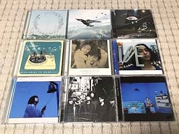 indigo la End CD アルバム 9枚セット 初回盤 CD+DVD Amazon.co.jp: indigo la End CDアルバム 9枚セット 初回限定盤