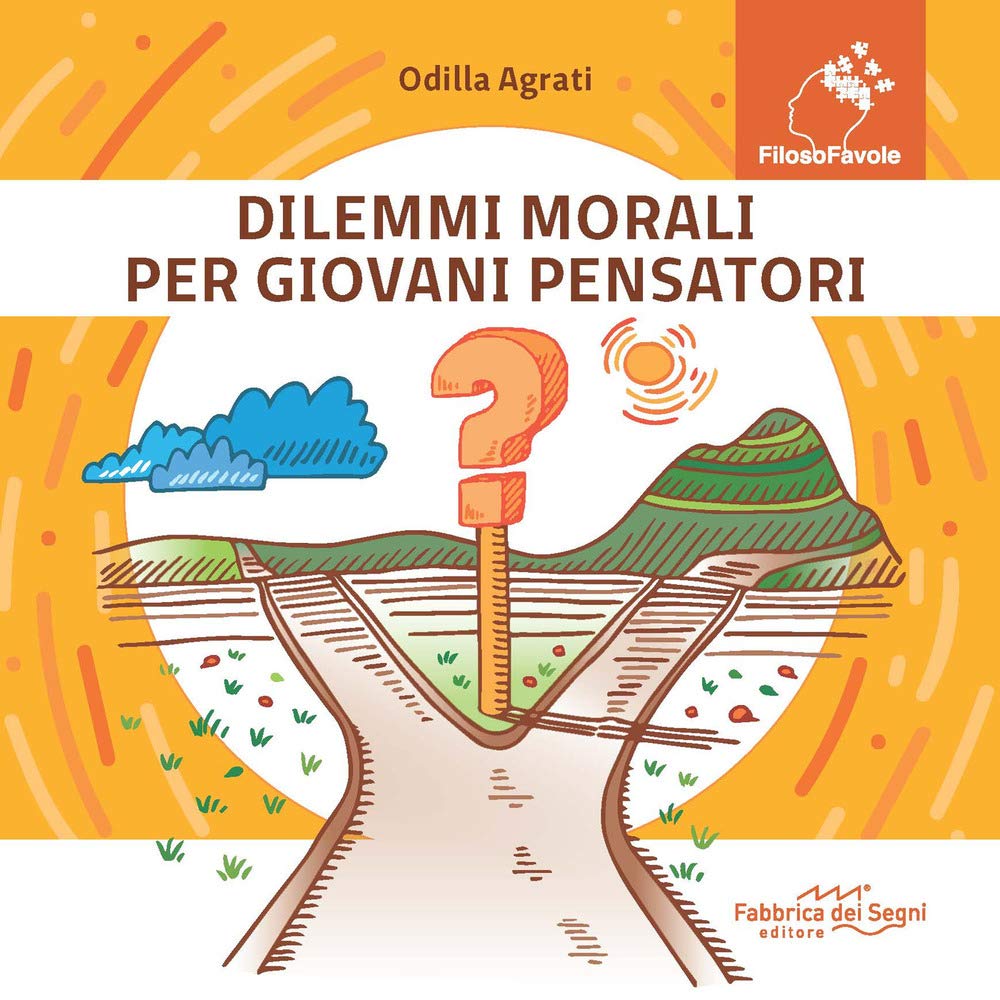 Dilemmi Morali Per Giovani Pensatori - 4