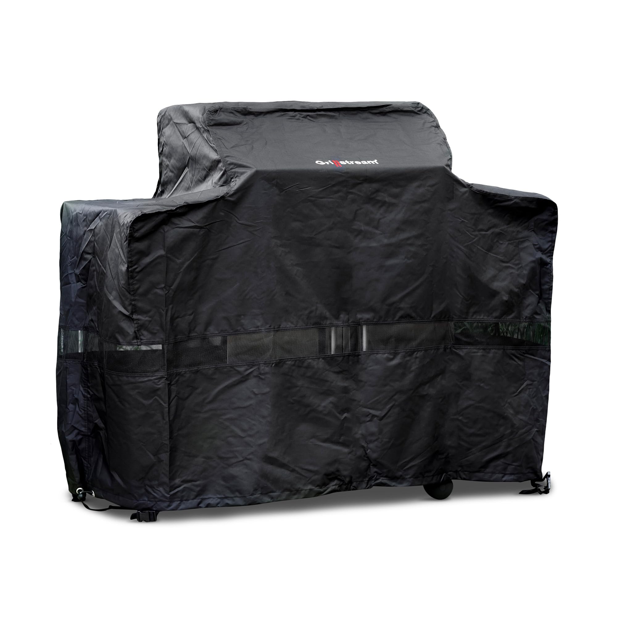 Grillstream Deluxe BBQ Cover for 4 Burner Gourmet Barbecue