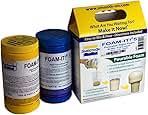 Foam-iT! 5 - Rigid Polyurethane Foam - Pint Unit