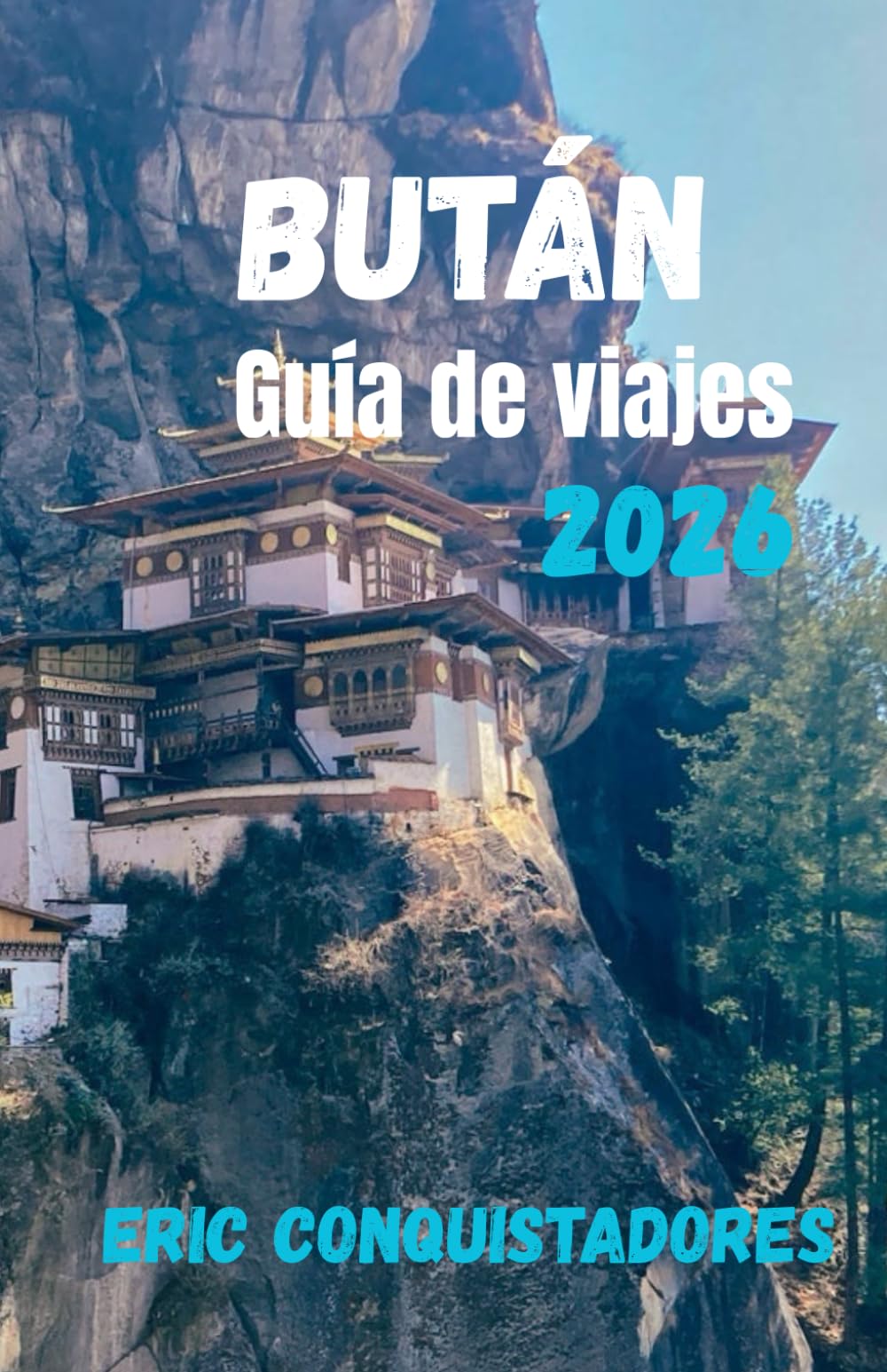 Bután Guía de viajes 2026