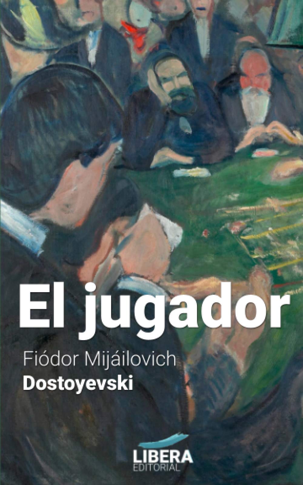 El jugador: 8 (Líbera Clásicos)