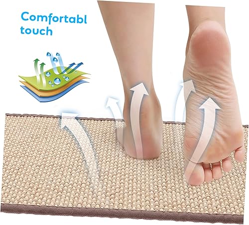 Miniatura 3 de DECHOUS 2 unids futón piso colchón japonés colchonetas dormir camping piso alfombra verano dormir colchón camping colchón sentado cojín para el