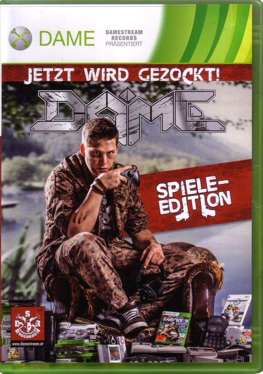 JETZT WIRD GEZOCKT