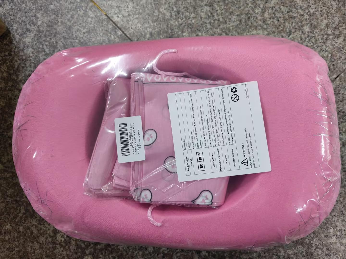 Juego de 24 sombreros de vaquero rosa para mujer, sombreros de vaquera esponjosos con bandana y gafas de sol, sombreros de vaquero para bodas, JGA, fiesta de cumpleaños y accesorios de disfraz