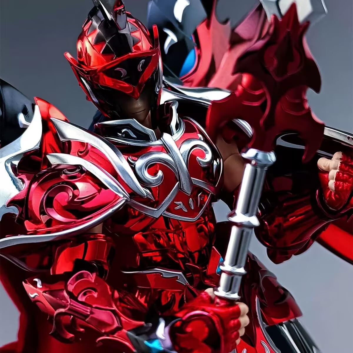 Amazon.co.jp: TOY POINT God Of War And COURAGE オリンポス十二神 戦