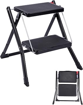 amazon small step ladders