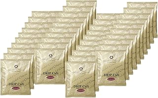 お得用ドリップコーヒー【三喜屋珈琲】ホテルオークラドリップ（リッチマイルド）40P