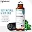 UpNature Peppermint Essential Oil Roll On - Natural Nausea Morning Sickness Relief for Pregnant Women - Pregnancy Must Haves Rollerball Roller