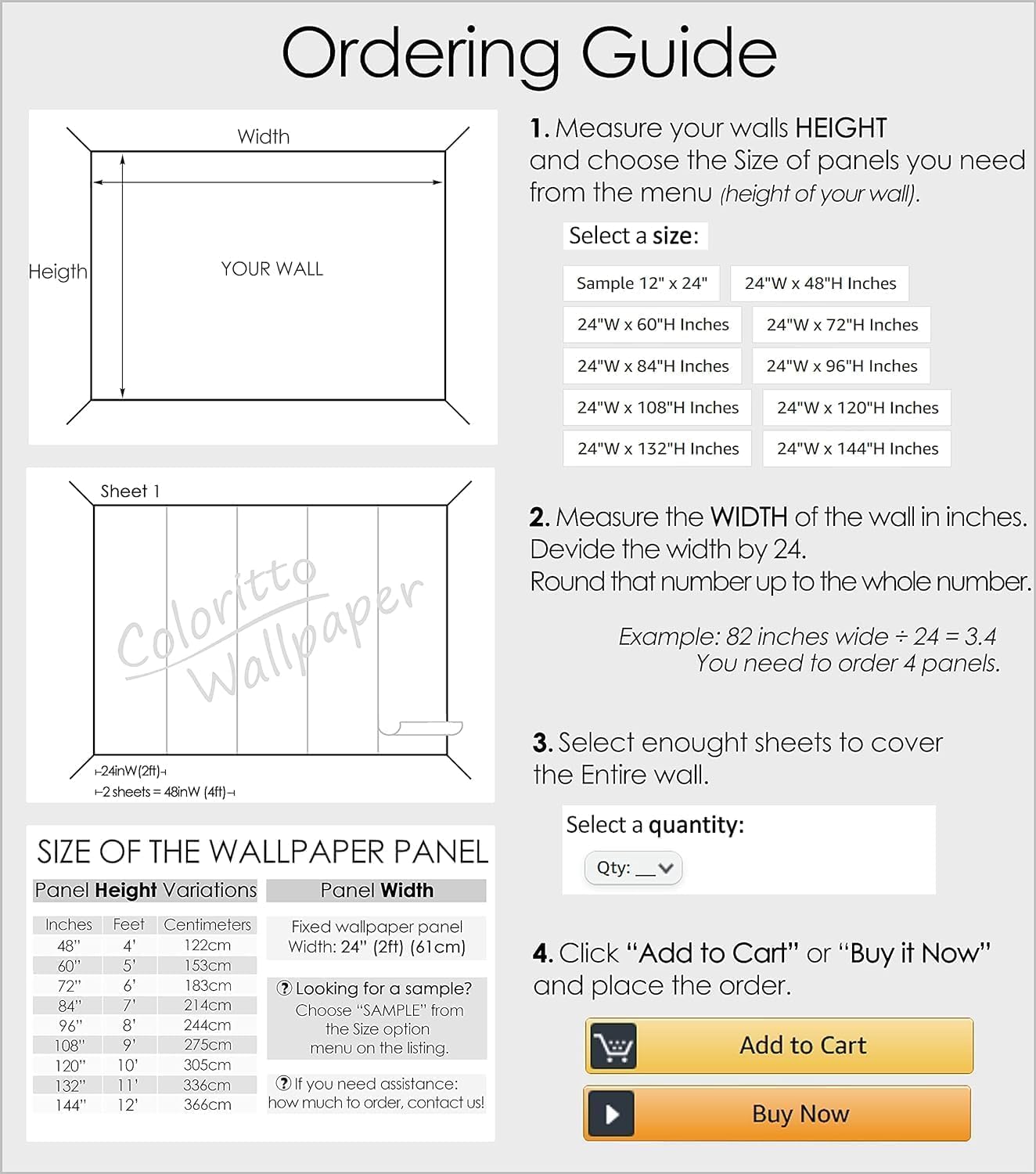 Modern Herringbone Peel and Stick Wallpaper | Removable Scandinavian Design Wallpaper | Self Adhesive Minimalist Mural | Chevron Boho Lines (1 roll 24" W x 96" H)