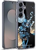 Vista 25 de Head Case Designs Funda de gel Hush con licencia oficial de Batman DC Comics #608 para cómics [protección de grado militar] compatible con Google