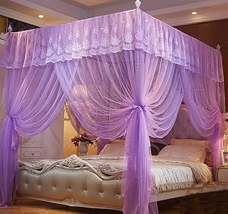 outdoor baby bed with net