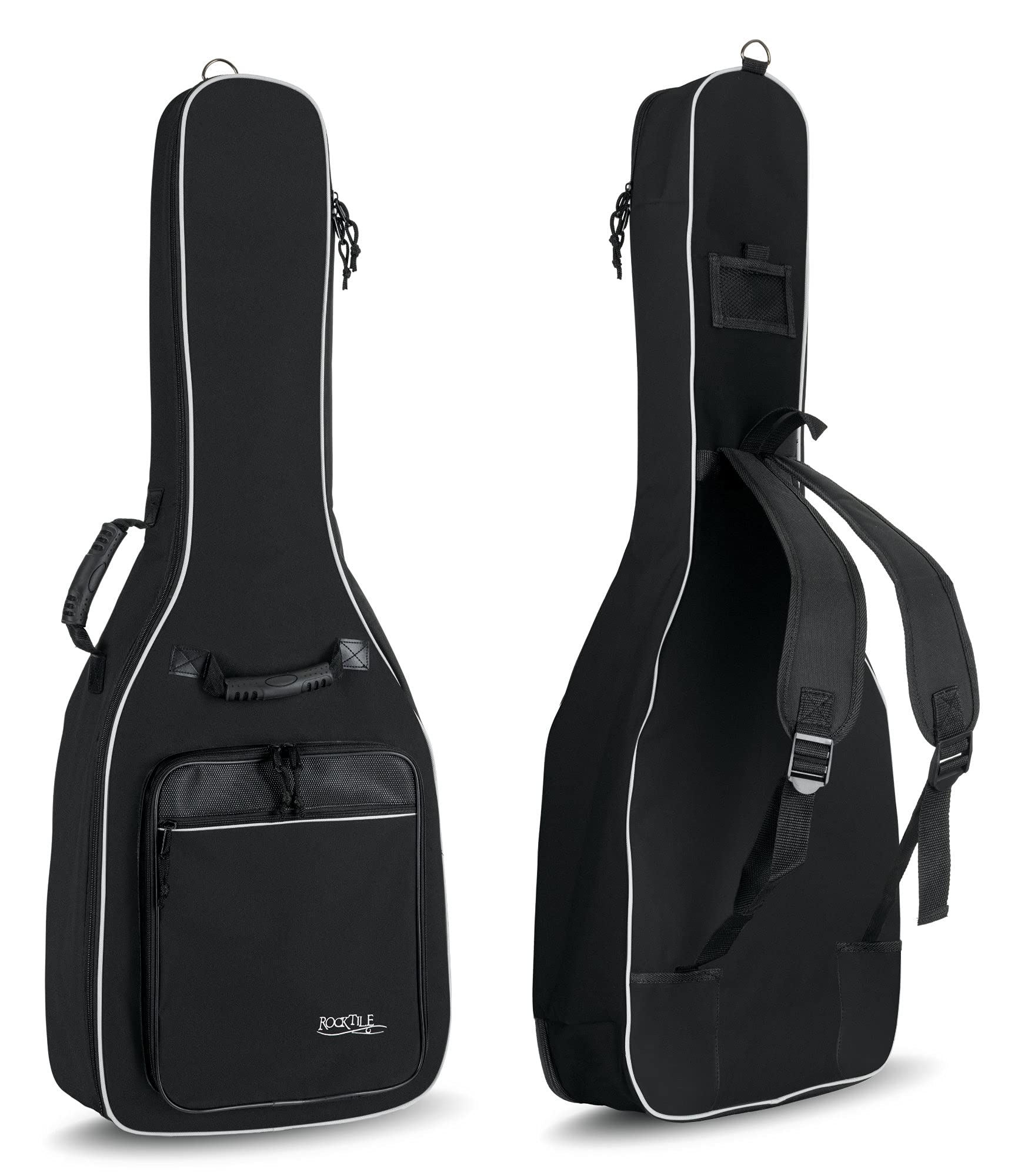 Classic Cantabile Acoustic Series AS-851 Klassikgitarre 7/8 Set