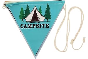 Pennant Garland, the Epitome of Festive Decor