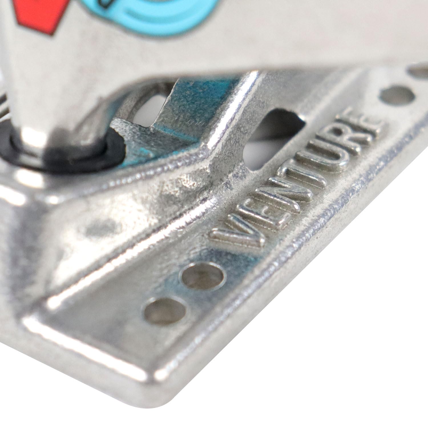 Amazon | Venture Skateboard Trucks V8 光沢仕上げ エリック