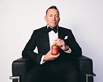 RUSH - GSP X LORD's HOT SAUCE 250ml - 100% Canadian, All Natural and Small Batch Fermented - Preservative-Free, Non GMO, Gluten Free, Vegan, Georges St-Pierre