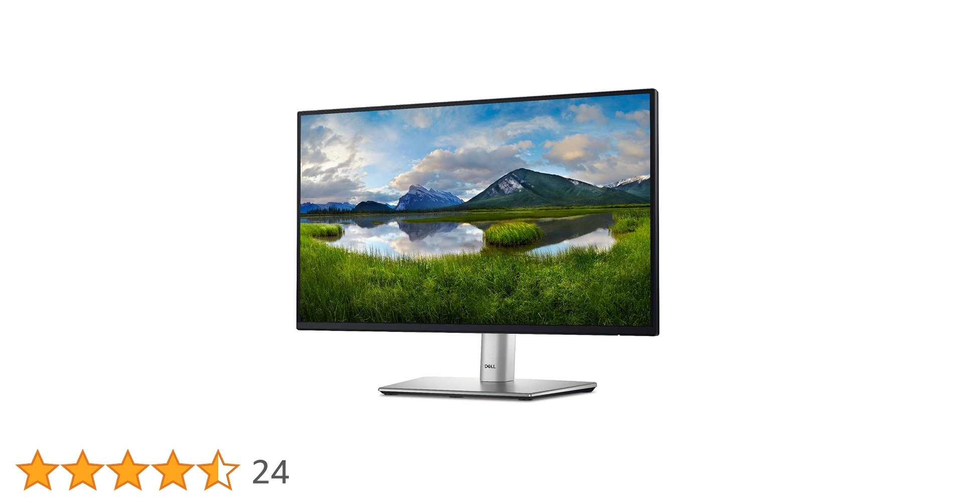 Amazon.co.jp: DELL タッチモニター P2424HT 液晶 23.8インチ