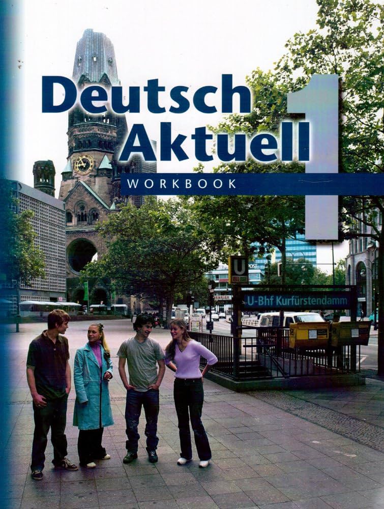 Deutsch heute FIFTH EDITION　今日のドイツ語 Deutsch heute FIFTH EDITION 今日のドイツ語