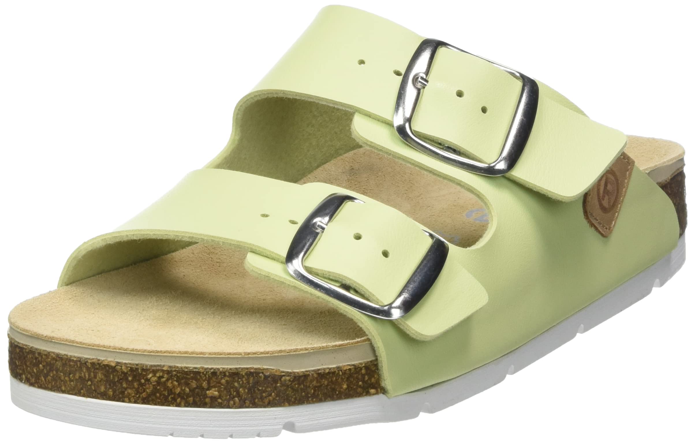 Rohde Women's Elba Slippers, 65 Mint, 36 EU, 65 mint, 4 UK