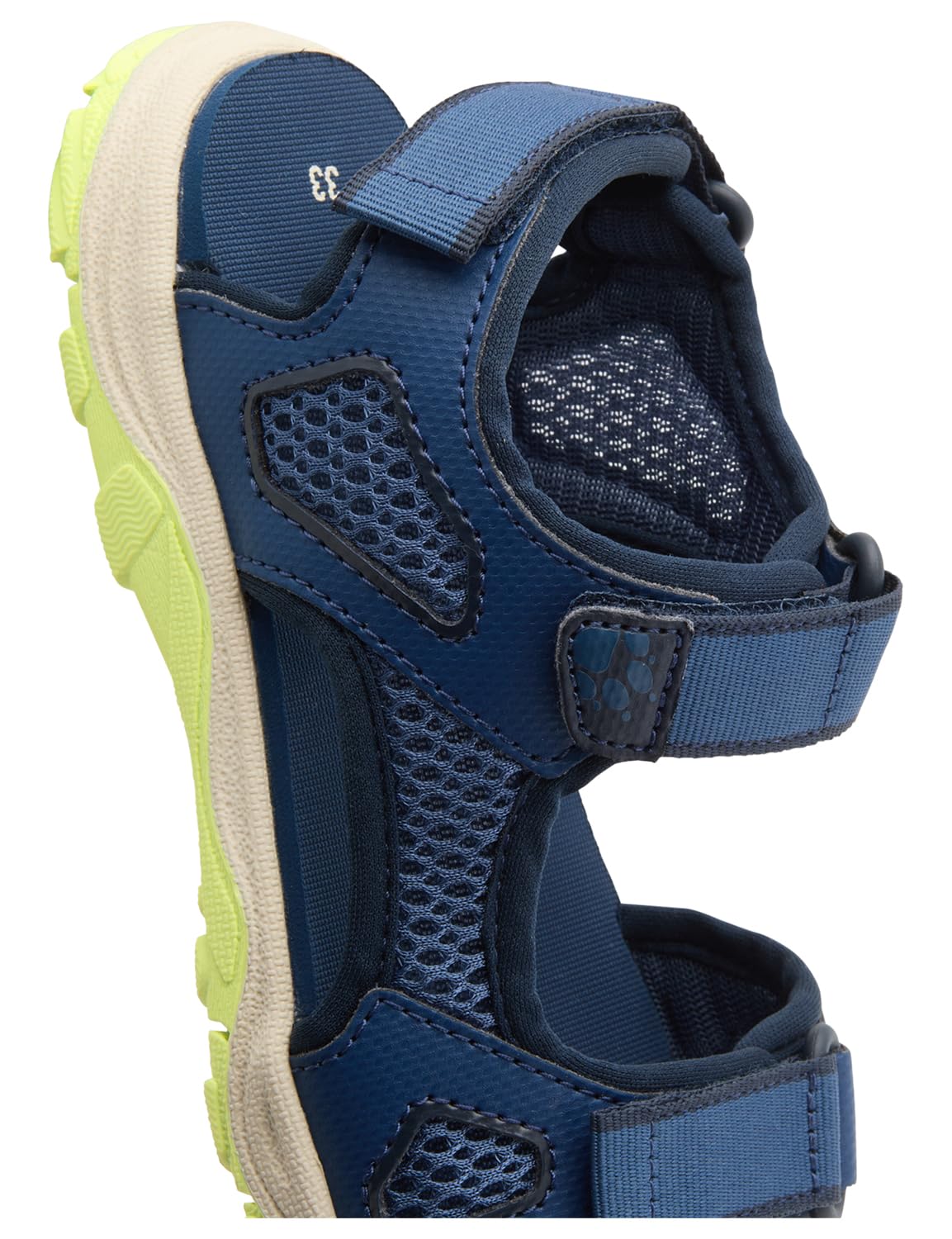 Jack WolfskinTaraco Beach Sandal KSandałUniseks - dzieci