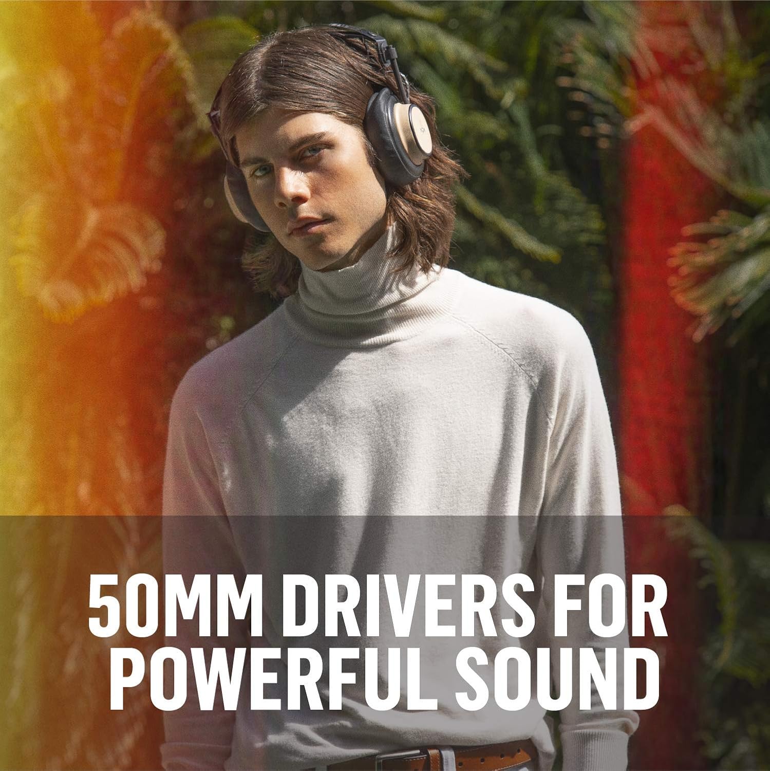 Suреr Sаlе 🛒 House of Marley Exodus: Over-Ear Headphones with Microphone, Wireless Bluetooth Connectivity, and 30 Hours of Playtime 🔥 Cаѕhbасk uр tо 70% House of Marley Exodus: Over-Ear Headphones with Microphone, Wireless Bluetooth Connectivity, and 30 Hours of Playtime