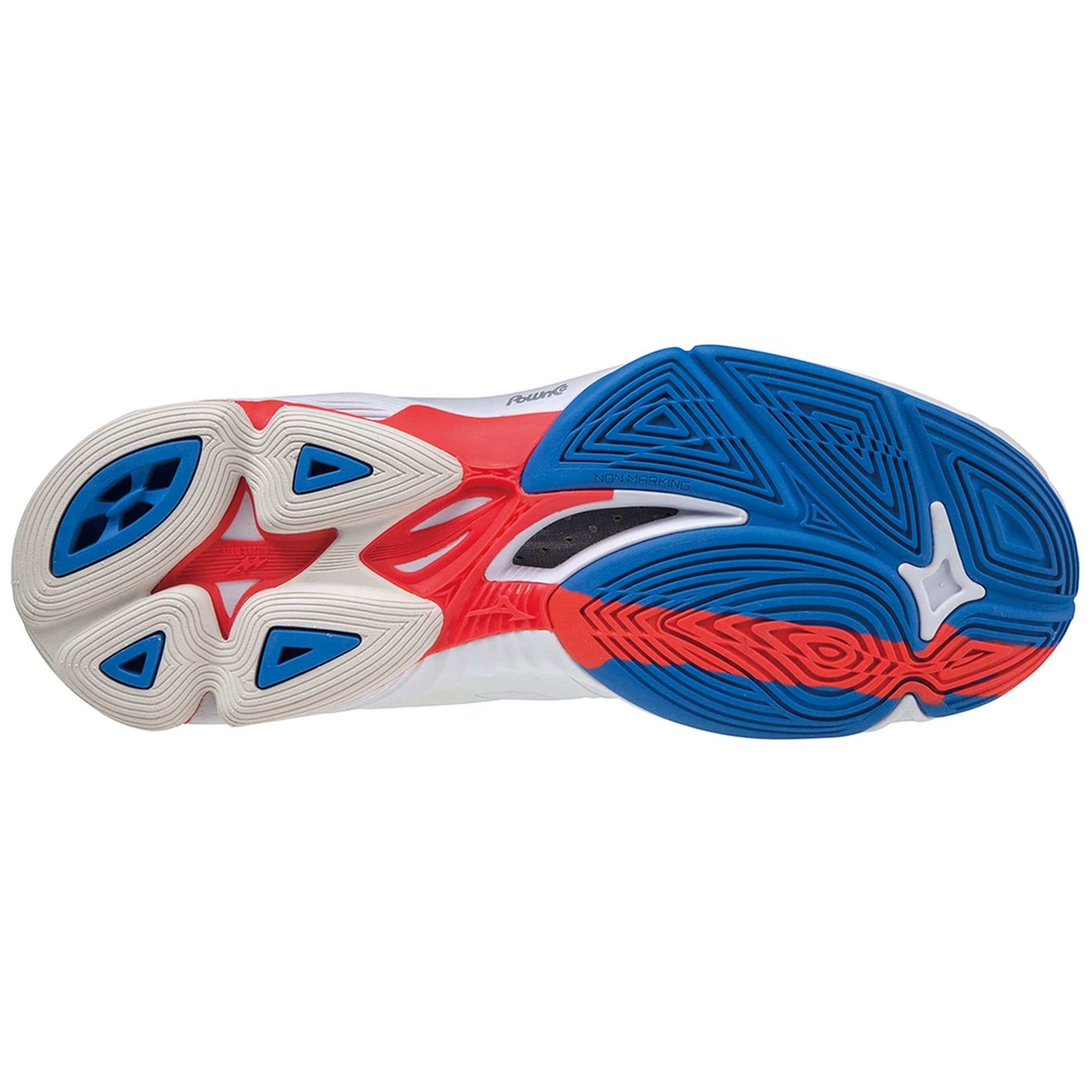 Mizuno Wave Revolt, Zapatillas de running Hombre - 4