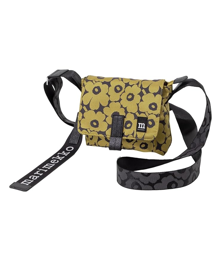 すま マリメッコ　ショルダーバッグ ミニメッセンジャーウニッコ Amazon | [マリメッコ] ショルダーバッグ レディース Mini