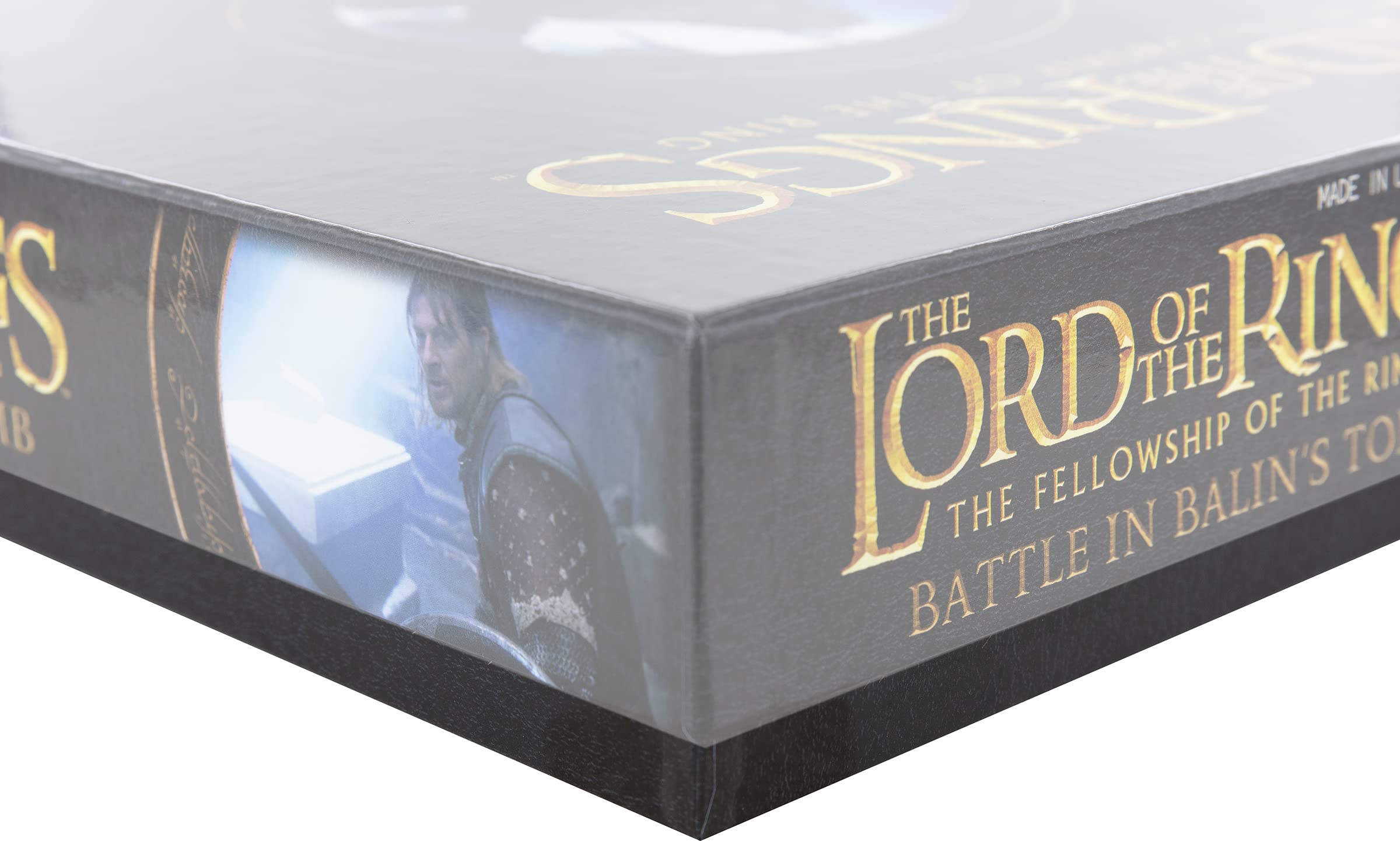 Lord of the Rings Journeys in Middle Earth: Spreading War expansion | The Games Friends – De Spelletjes Vrienden Lord of the Rings Journeys in Middle Earth: Spreading War expansion | The Games Friends – De Spelletjes Vrienden