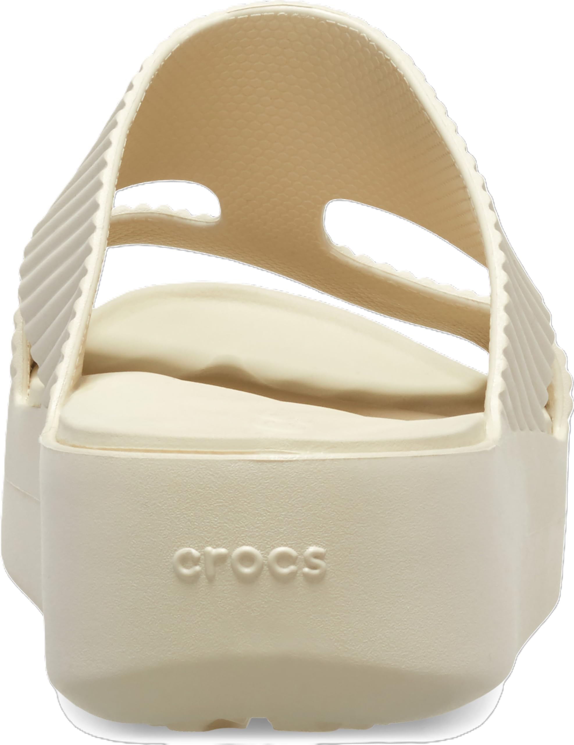 Crocs Damskie sandały Getaway Platform H-Strap