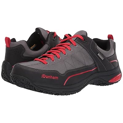 Dunham Cloud Plus Waterproof Lace Up Men