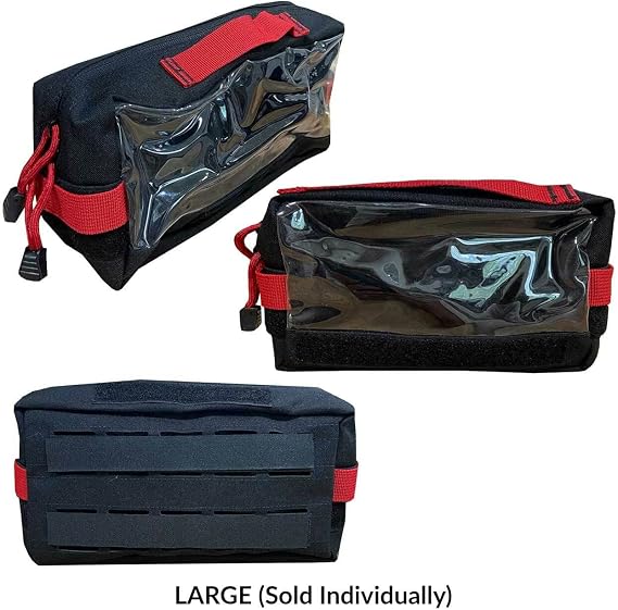 Rescue Essentials Med Module Bag (Small)