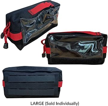 Rescue Essentials Med Module Bag (Small)