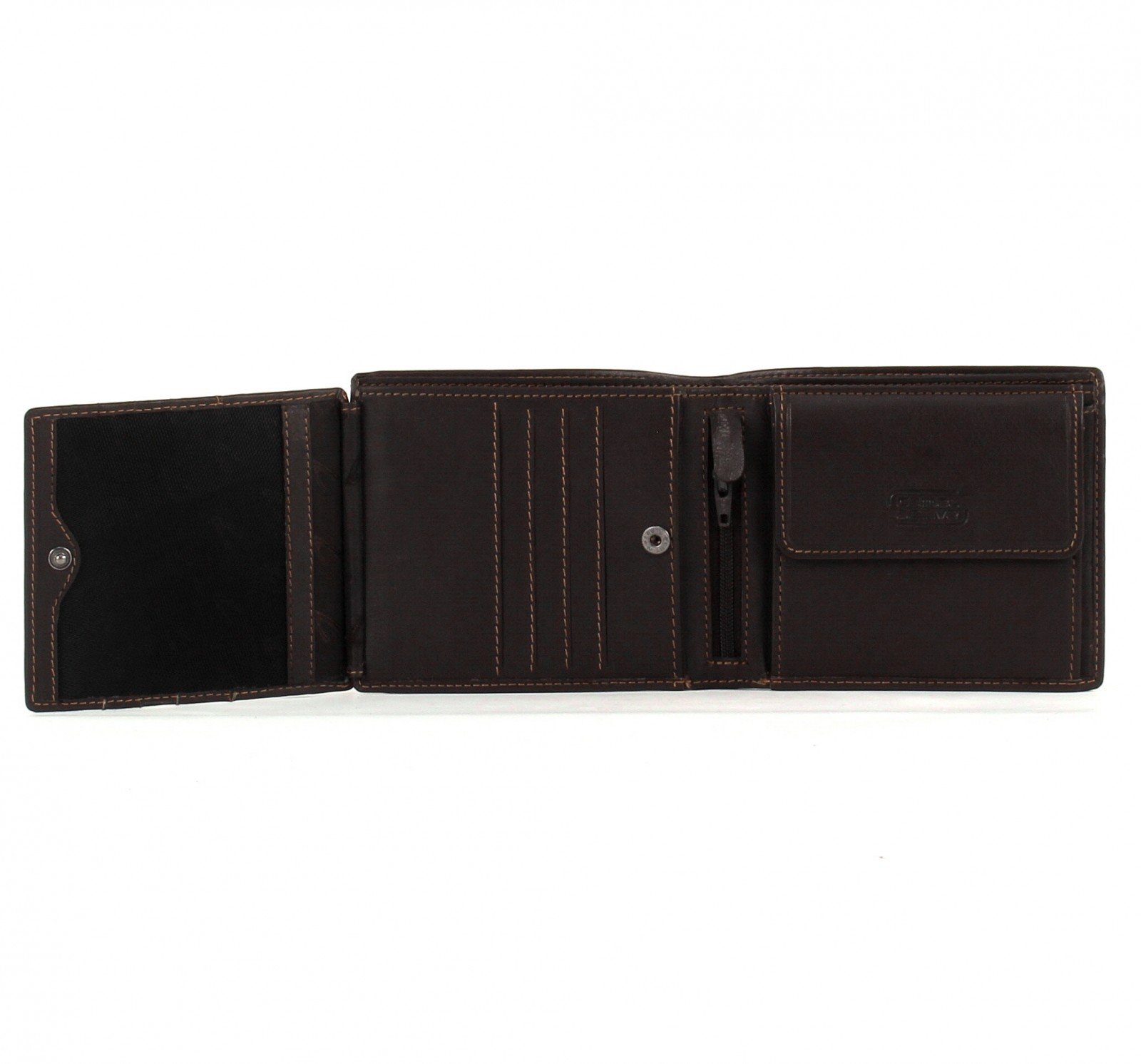 camel active Herrenbörse B34-706