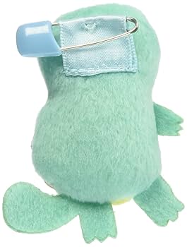 ぬいぐるみバッジポケモン ポケモンセンター ぬいぐるみバッジ ホゲータ - メルカリ