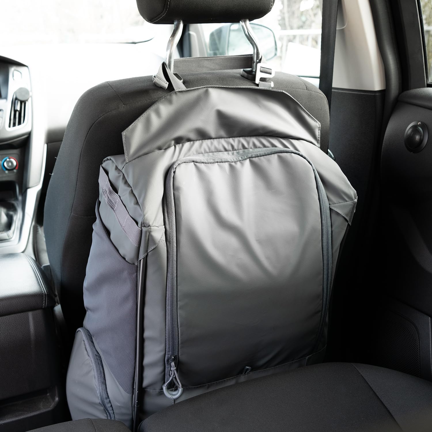 qeedo Freedom Car Organizer Auto Organizer Tasche - M