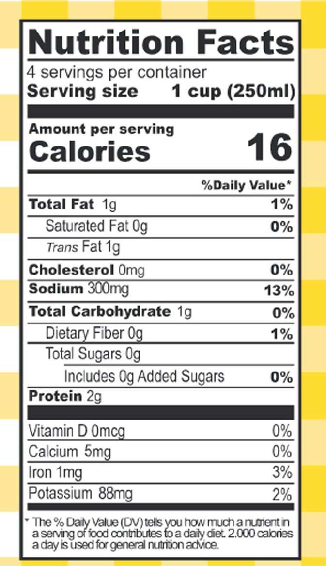 Aneto 100% Natural Low Sodium Chicken Broth, 34 Fl Oz