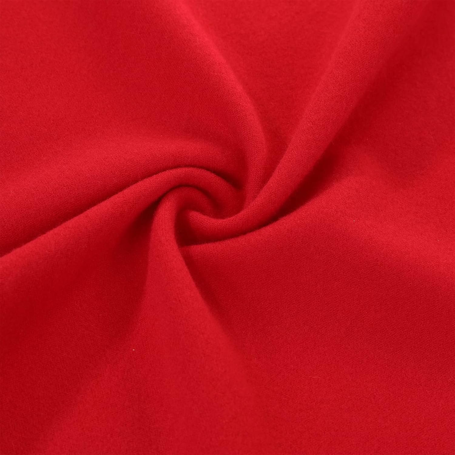 American Trends Mens Winter Scarf Soft Warm Scarves Winter Gifts for Men - Image 3