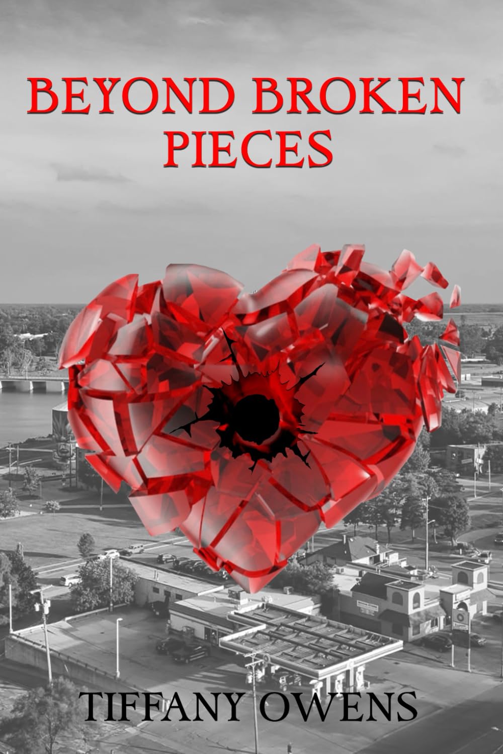 Beyond Broken Pieces