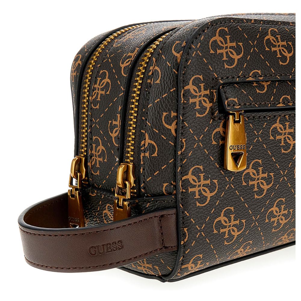 GUESS Bolso de mano para hombre