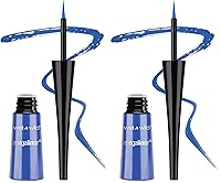 Vista 27 de wet n wild MegaLiner - Delineador de ojos líquido - Negro