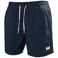 Helly Hansen Calshot - Boxer da Uomo, 17,8 cm